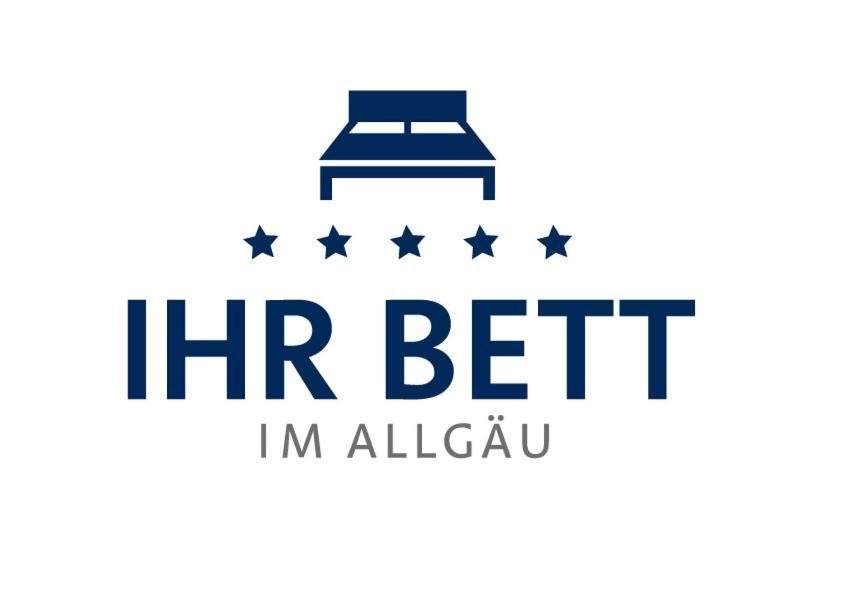 Ferienwohnung Hirschbergblick Bad Hindelang Bagian luar foto
